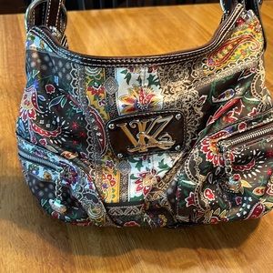 Kathy Von Zeeland handbag